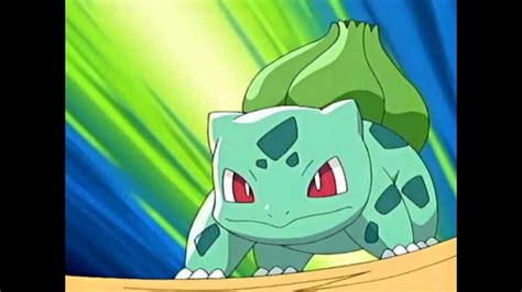 what moves can bulbasaur learn.